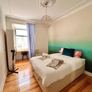  Гостевой дом Feelinglisbon Coliving Португалия