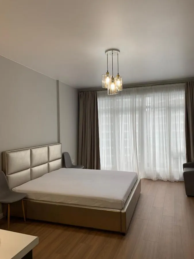 White Sails Apartment 巴统 0*,